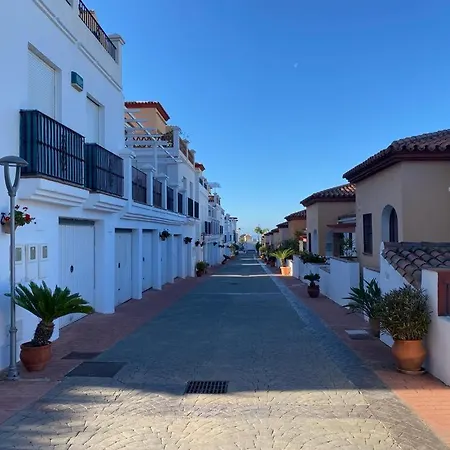 Atico En Con Vistas Espectaculares Nerja